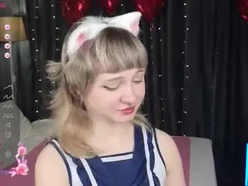 Chaturbate Adult Video Chat of tori_cutie