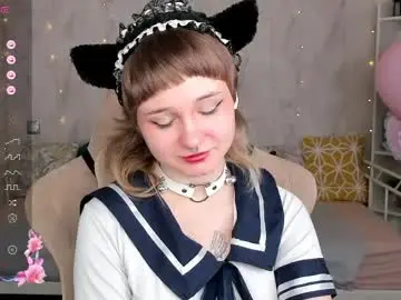 Chaturbate Private Sex Chat of tori_cutie