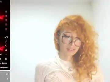 Chaturbate Nude Webcam of trixy_roses