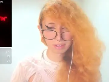 Chaturbate Sex Cam of trixy_roses