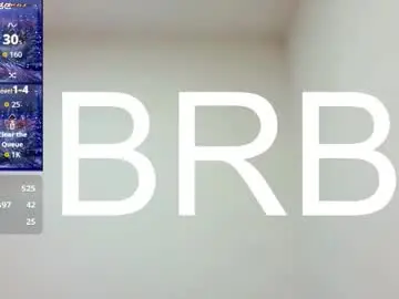 Chaturbate Live Porn of trixy_roses