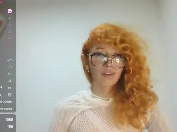 Chaturbate Sex Chat of trixy_roses