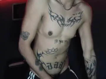 Chaturbate Live Porn of zeldrissss