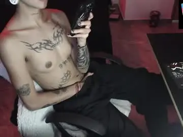 Chaturbate Free Live Porn of zeldrissss