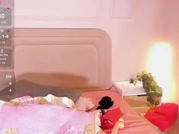 Chaturbate Live Porn of anamonroee
