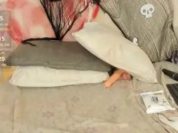 Chaturbate Free Live Porn of anamonroee