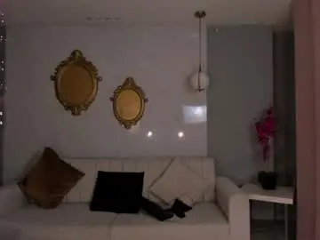 Chaturbate Live Sex Cam of annabrooks_