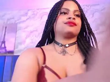 Chaturbate Sex Cam of aprilkershaw