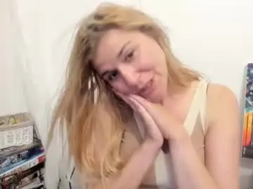 Chaturbate Sex Chat of artsyandcraftsy_