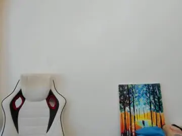 Chaturbate Best live sex cam show of artsyandcraftsy_