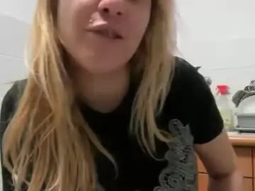 Chaturbate Sex Cam of artsyandcraftsy_