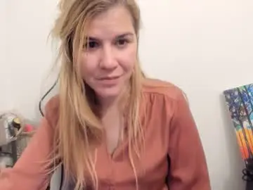 Chaturbate Best live sex cam show of artsyandcraftsy_