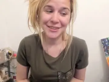 Chaturbate Watch Live Sex Cams of artsyandcraftsy_