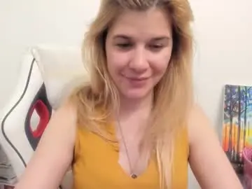 Chaturbate Watch Live Sex Cams of artsyandcraftsy_