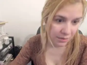 Chaturbate Adult Webcam of artsyandcraftsy_