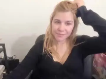 Chaturbate Best live sex cam show of artsyandcraftsy_