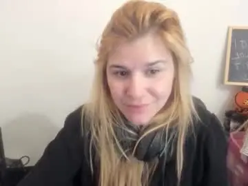 Chaturbate Nude Webcam of artsyandcraftsy_