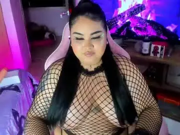 Chaturbate Sex Chat of bigsquirtcharlotte