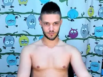 Chaturbate Sex Chat of burningchad