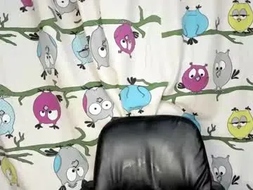 Chaturbate Live Sex Cam of burningchad