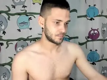 Chaturbate Nude Webcam of burningchad