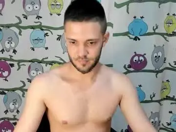 Chaturbate Sex Cam of burningchad