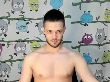 Chaturbate Watch Live Sex Cams of burningchad