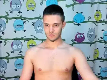Chaturbate Adult Webcam of burningchad