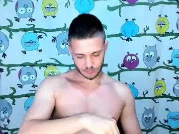 Chaturbate Watch Live Sex Cams of burningchad