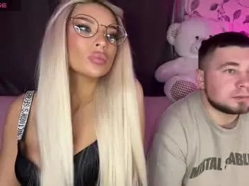 Chaturbate Adult Video Chat of coupleinspire