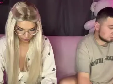 Chaturbate Best live sex cam show of coupleinspire