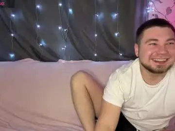 Chaturbate Live Porn of coupleinspire