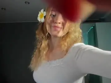 Chaturbate Live Porn of e___lisa