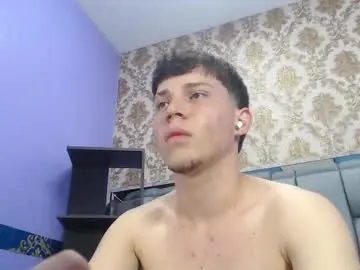 Chaturbate Adult Webcam of jonathan_moreau