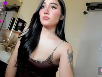 Chaturbate Sex Cam of lil_m1ss_silly