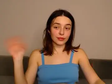 Chaturbate Live Porn of little_mia__
