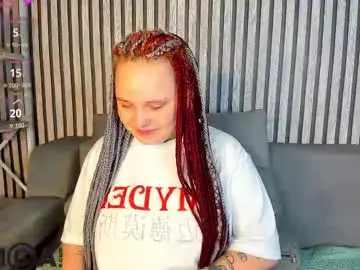 Chaturbate Private Sex Chat of looly_rise