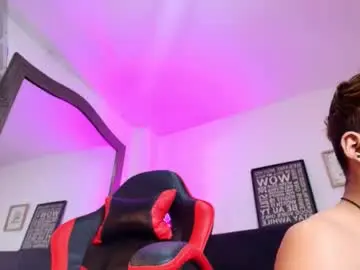 Chaturbate Free Porn Cam of lucas_lovee