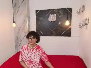 Chaturbate Live Porn of lumberjack_20