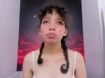 Chaturbate Adult Video Chat of madystark