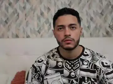 Chaturbate Sex Cam of mattiabrown