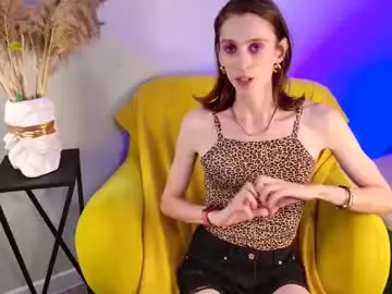 Chaturbate Live Sex Cam of melody_gepard