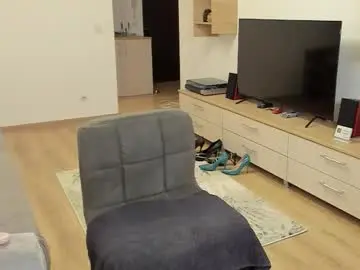 Chaturbate Adult Webcam of missmarrisa