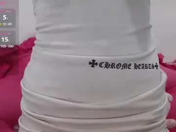 Chaturbate Sex Cam of mixinne