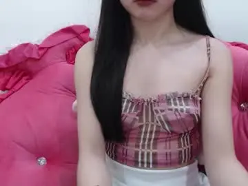 Chaturbate Nude Webcam of mixinne