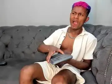 Chaturbate Adult Video Chat of morenitodigno