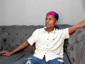 Chaturbate Live Sex of morenitodigno