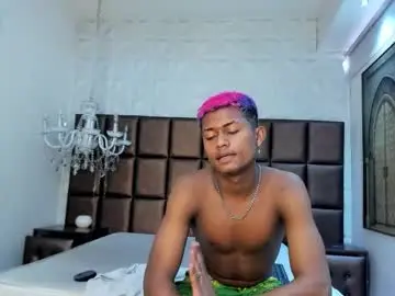 Chaturbate Adult Webcam of morenitodigno