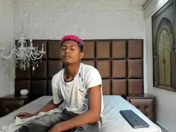 Chaturbate Best Webcam of morenitodigno