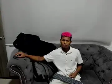 Chaturbate Private Sex Chat of morenitodigno